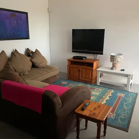 Bromley Loft Apartment Port Alfred Exterior photo