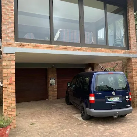 Bromley Loft Apartment Port Alfred Exterior photo