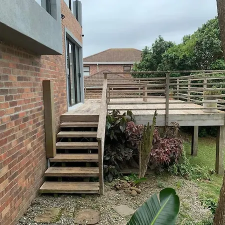 Bromley Loft Apartment Port Alfred Exterior photo
