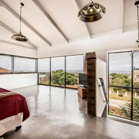 Bromley Loft Apartment Port Alfred Exterior photo