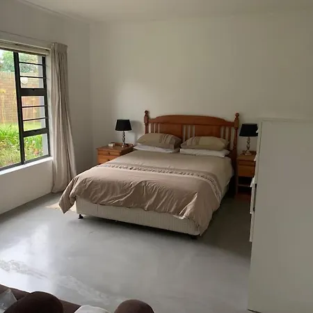 Bromley Loft Apartment Port Alfred Exterior photo