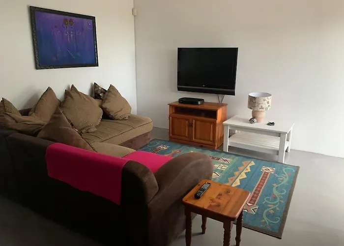 Bromley Loft