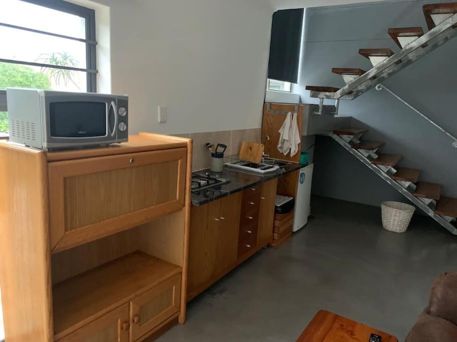 Bromley Loft *